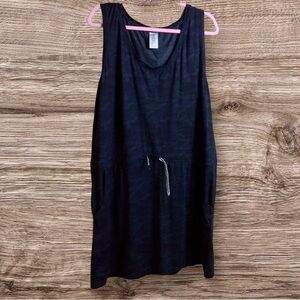 🎈3/$20! 
NWOT members Mark XXL dark, gray camo, favorite soft dress